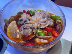 -大成海鲜烧烤·小龙虾(五角场店)