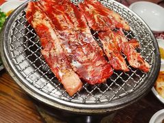 -辛氏火炉·韩式古法烤肉(松北店)