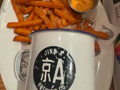 -京A Brewpub·精酿餐吧(幸福村店)