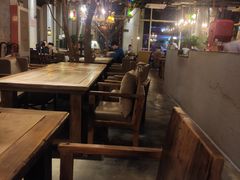 大堂-MANYU COFFEE(广渠门店)