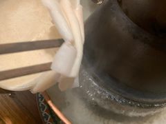 -额尔敦传统涮(公园西路店)