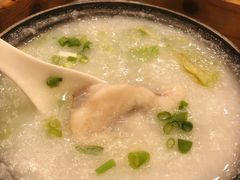 生滚鲜鲩鱼片粥-龙的酒楼·手工早茶·顺德菜(近良路店)