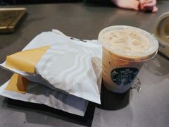 -星巴克(迪士尼小镇店)