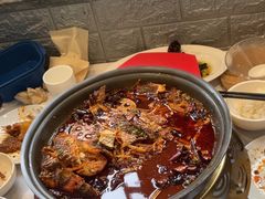 -眉州东坡(团结湖店)