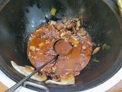 -曹丞相·地锅鸡·地锅鱼(武林店)