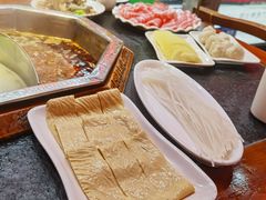 -陈府大宅门成都火锅·手切鲜肉(太原街店)
