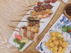 -八间(合生汇店)
