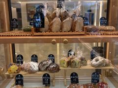 -大连铂尔曼酒店-铂尔曼美食廊 Pullman Deli