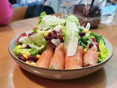 -Ricci睿奇美式餐厅(五道口店)