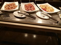 -上海浦东假日酒店逸庭咖啡厅