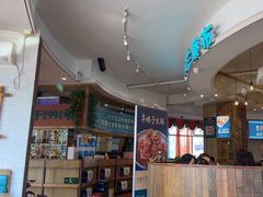 -蒙亨·手把肉·蒙古包文化主题餐厅(天恒广场店)