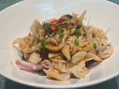 -秦家味老菜馆(民族北路店)