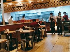 大堂-阳阳中国饭(北京荟聚店)