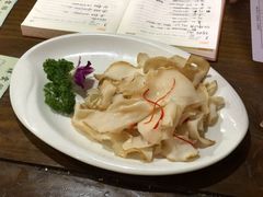 螺片-祥云精致湘菜馆(东1时区店)