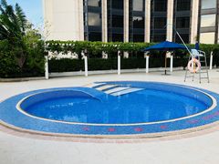 -香格里拉大酒店健身中心(建设路店)