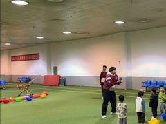 -黄龙魔方运动培训·棒球·橄榄球