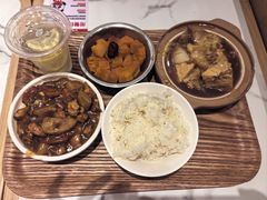 -乡村基·川味现炒大王(熙悦天街店)