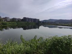 -常德桃花源景区