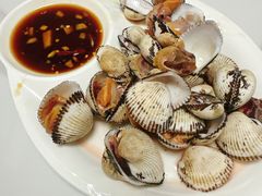 -健跳小海鲜(人民路店)