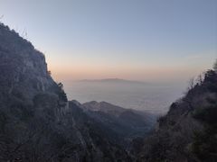 -泰山风景名胜区