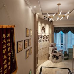 点击看大图 -摩登漂亮妈妈产后恢复中心(吴中区店)