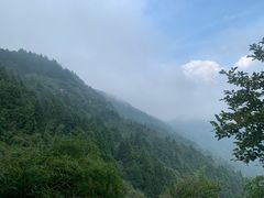 -南岳衡山风景名胜区