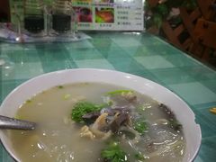 -内蒙古牛羊肉特色美食(后海滨路店)