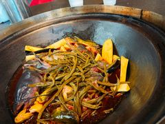 -缘福乡村铁锅炖民宿(八达岭店)