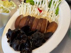-牛街·马辈儿涮肉(牛街总店)