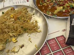 -后街佬·炭火鲜鱼杂(南城店)