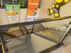-FEELINGME乐刻包月私教馆·健身(澳门路店)