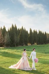 -蒙太奇婚纱摄影(万达店)