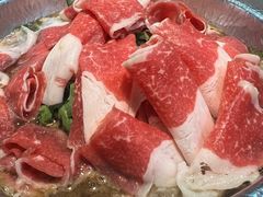 -松坂屋日料自助(长城路店)
