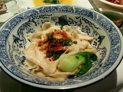 -汉唐宴长安食府