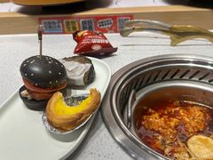 -龍歌自助小火锅(兰山上海路万达店)