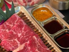 -西塔老太太泥炉烤肉(双井店)