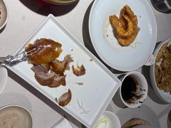 -京味斋·北京烤鸭(北京南站洋桥店)