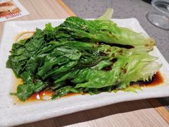 -大师兄·西北小馆(南沙万达广场店)