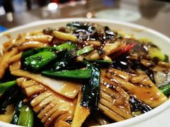-聂记粤菜馆(鼓西路店)