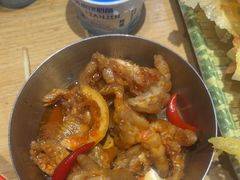 -三个渔夫·蒸汽海鲜(小白楼店)