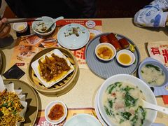 -点都德(华强南店)