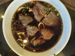 -中国厨房/台湾牛肉面