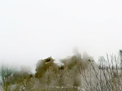 -终南山南五台景区