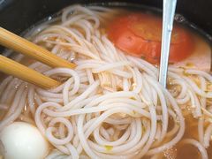 -猪脑壳凉面(武陵源店)