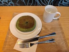 -西点坊(浦东香格里拉店)