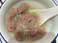 -客家大院·非遗赣南客家菜(郁孤台店)