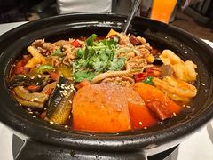 -俏江南-江景昆曲主题餐厅(正大广场店)