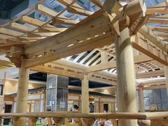 -汤森悠生活文化汤(江宁万达店)