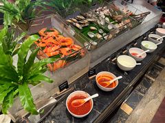 -珠海瑞吉酒店·秀餐厅