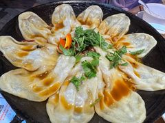 -东来土菜馆(民祥园路店)